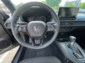 Honda Hr-v Sport, снимка 12