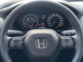 Honda Hr-v Sport 4x4 AWD, снимка 13