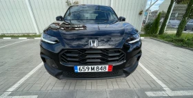 Honda Hr-v Sport 4x4 AWD, снимка 1