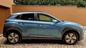 Hyundai Kona 64KW/SOH 95%, снимка 2