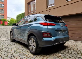 Hyundai Kona 64KW/SOH 95%, снимка 4