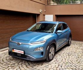 Hyundai Kona 64KW/SOH 95%, снимка 6