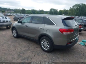 Kia Sorento LX 2.4L  | Mobile.bg    3