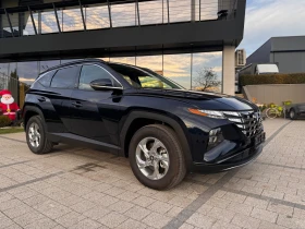     Hyundai Tucson 2.5SEL AWD 1900.