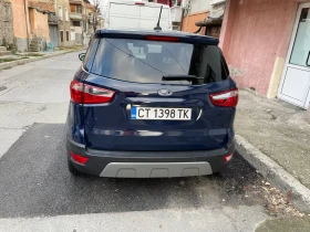 Ford EcoSport 1000, снимка 4