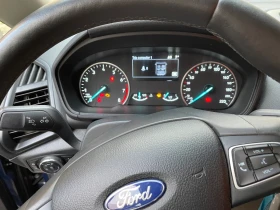 Ford EcoSport 1000, снимка 8