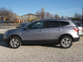 Nissan Qashqai + 2    1, 5  DCI , снимка 8