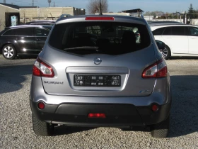 Nissan Qashqai + 2    1, 5  DCI , снимка 6