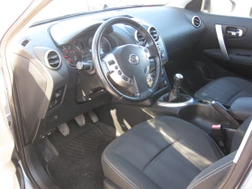 Nissan Qashqai + 2    1, 5  DCI , снимка 9