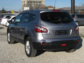 Nissan Qashqai + 2    1, 5  DCI , снимка 7