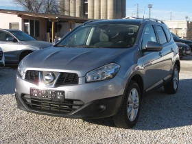 Nissan Qashqai + 2    1, 5  DCI  - изображение 1