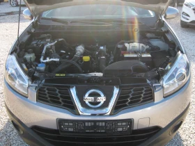 Nissan Qashqai + 2    1, 5  DCI , снимка 17