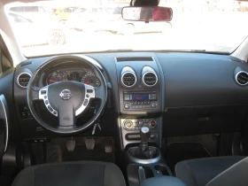 Nissan Qashqai + 2    1, 5  DCI , снимка 11