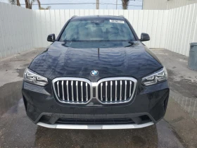 BMW X3 X-DRIVE 30I , снимка 5