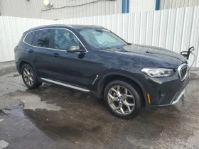 BMW X3 X-DRIVE 30I , снимка 4