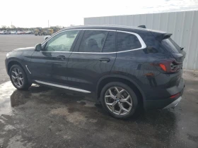 BMW X3 X-DRIVE 30I , снимка 2