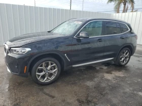 BMW X3 X-DRIVE 30I , снимка 1