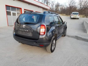 Dacia Duster 1.6 ГАЗ-БЕНЗИН , снимка 6