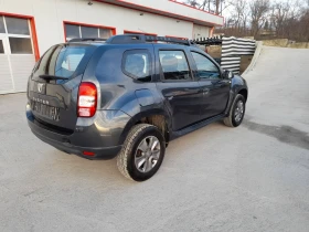 Dacia Duster 1.6 ГАЗ-БЕНЗИН , снимка 5