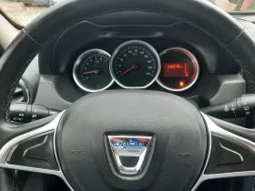 Dacia Duster 1.6 ГАЗ-БЕНЗИН , снимка 13