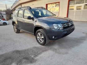 Dacia Duster 1.6 ГАЗ-БЕНЗИН , снимка 4