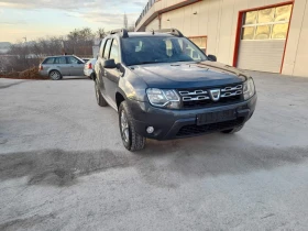 Dacia Duster 1.6 ГАЗ-БЕНЗИН , снимка 3