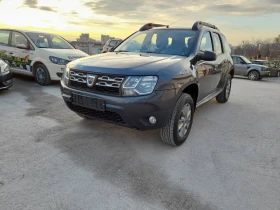 Dacia Duster 1.6 ГАЗ-БЕНЗИН , снимка 2