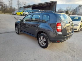 Dacia Duster 1.6 ГАЗ-БЕНЗИН , снимка 8