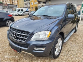     Mercedes-Benz ML 350 FACE LIFT/ 