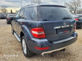 Mercedes-Benz ML 350 FACE LIFT/  | Mobile.bg    7