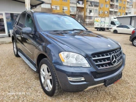     Mercedes-Benz ML 350 FACE LIFT/ 