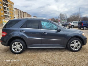     Mercedes-Benz ML 350 FACE LIFT/ 