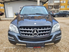     Mercedes-Benz ML 350 FACE LIFT/ 