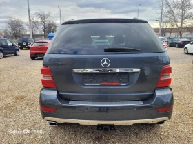 Mercedes-Benz ML 350 FACE LIFT/  | Mobile.bg    6