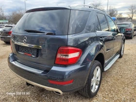 Mercedes-Benz ML 350 FACE LIFT/  | Mobile.bg    5