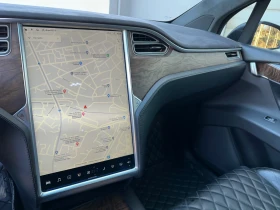 Tesla Model X P90D / AWD / DUAL MOTOR, снимка 13