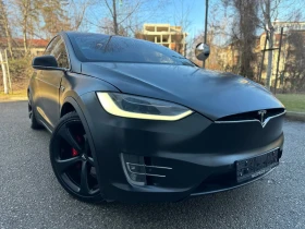 Tesla Model X P90D / AWD / DUAL MOTOR, снимка 1