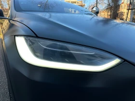 Tesla Model X P90D / AWD / DUAL MOTOR, снимка 15