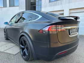 Tesla Model X P90D / AWD / DUAL MOTOR, снимка 5