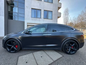 Tesla Model X P90D / AWD / DUAL MOTOR, снимка 4