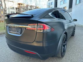 Tesla Model X P90D / AWD / DUAL MOTOR, снимка 7