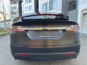 Tesla Model X P90D / AWD / DUAL MOTOR, снимка 6