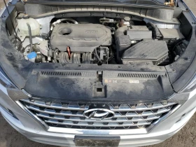 Hyundai Tucson - 22800 лв. - 97722278 | Car24.bg