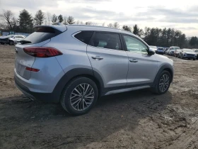 Hyundai Tucson, снимка 5