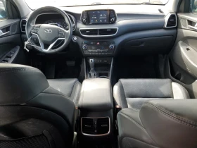 Hyundai Tucson, снимка 8