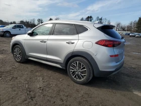 Hyundai Tucson, снимка 4