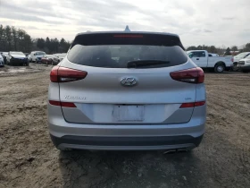 Hyundai Tucson, снимка 3