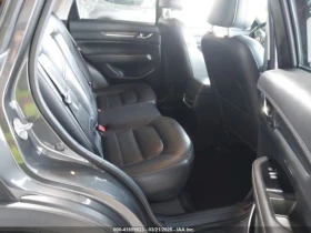 Mazda CX-5 Grand Touring AWD | Mobile.bg    12