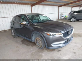 Mazda CX-5 Grand Touring AWD | Mobile.bg    2