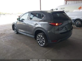 Mazda CX-5 Grand Touring AWD | Mobile.bg    3